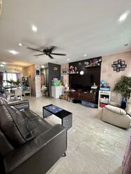 Yishun Sapphire (D27), Condominium #605237621